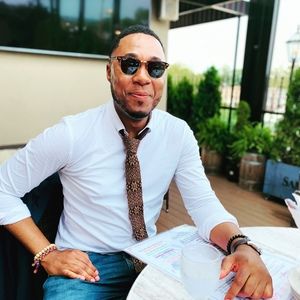 Meet your Posher, Jayce